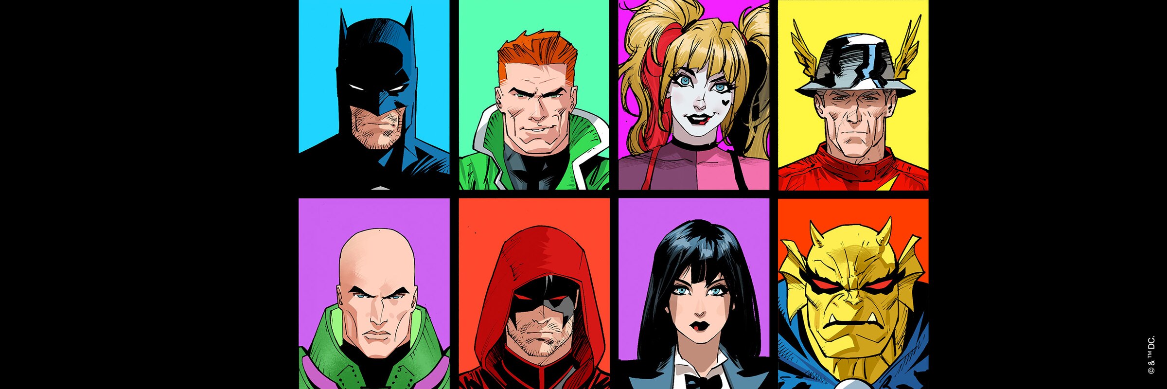 Come Out Writing: The Bat-Fam Can't Catch a Break