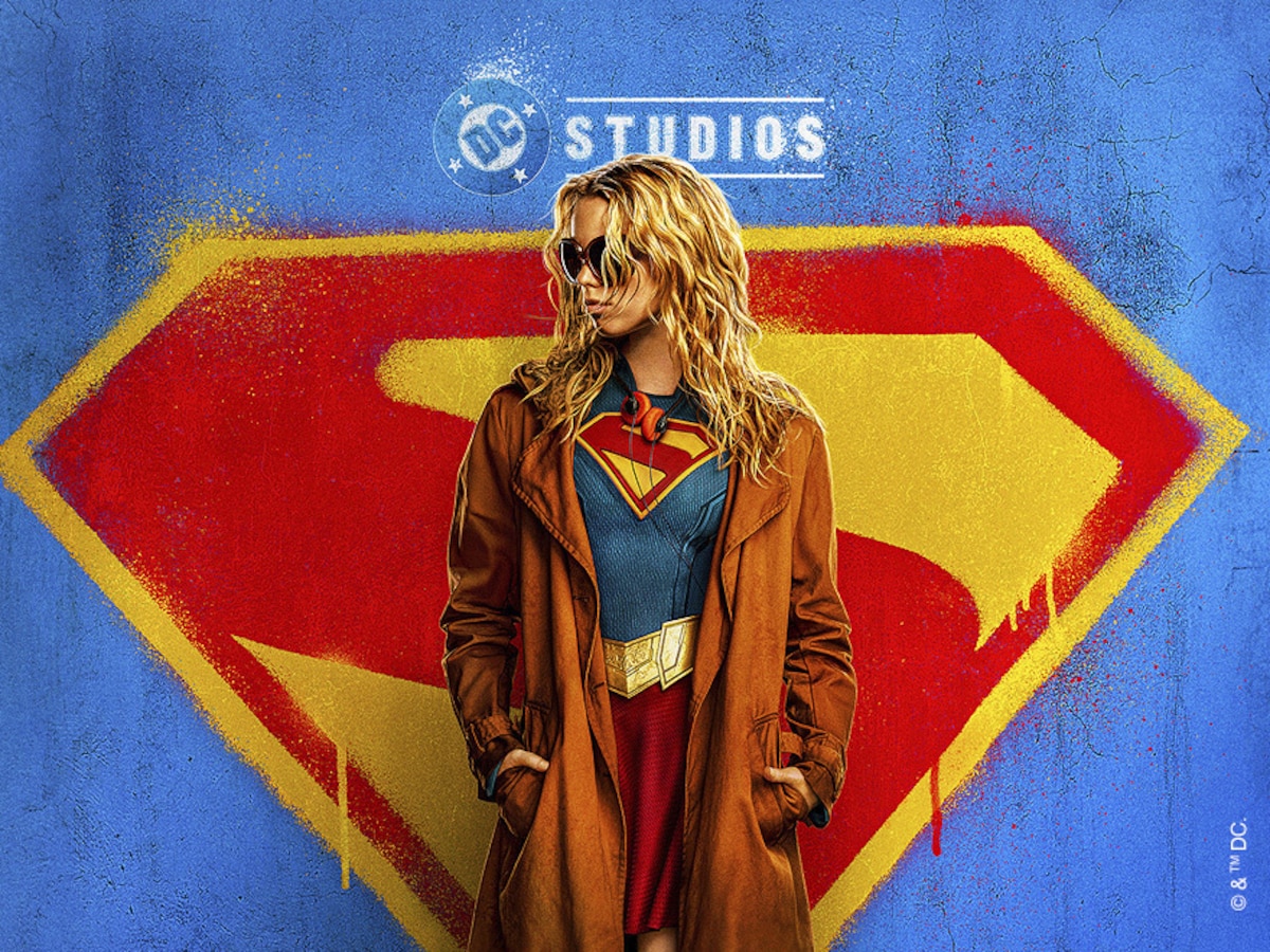 Carving Out Some Space: We Break Down the New “Supergirl” Teaser