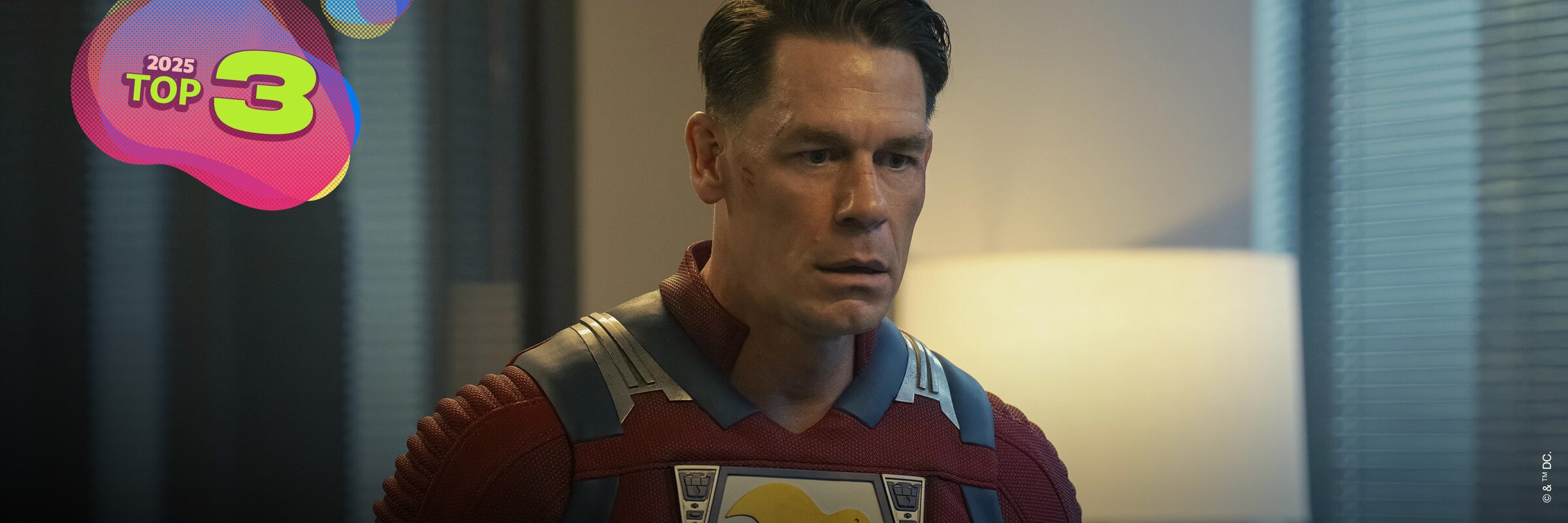 My 2025 Top Three: Joshua Lapin-Bertone