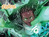 Ring in Some New Fear with “Absolute Green Lantern Vol. 1”