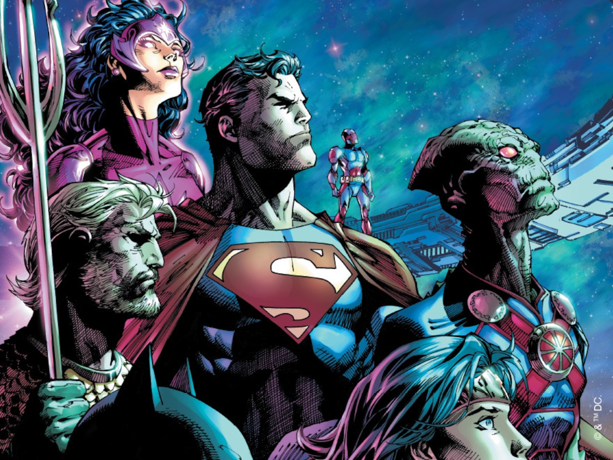 A Journey of Justice: The Evolution of DC’s Premiere Super-Team