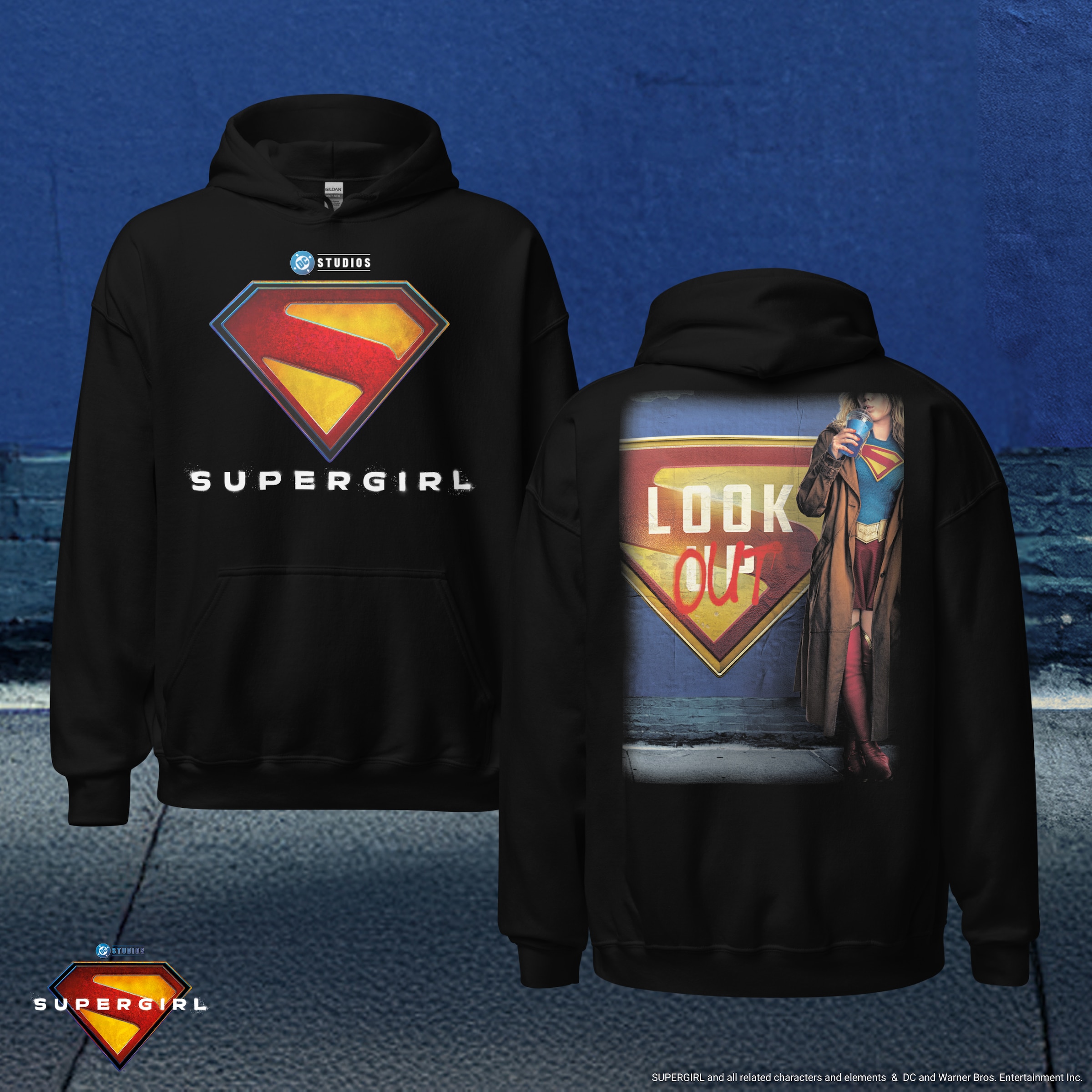 The Latest Products From DC Shop