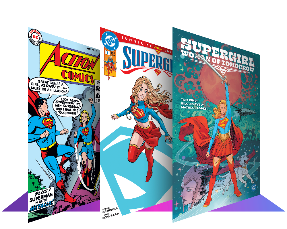 DC UNIVERSE INFINITE ULTRA 30-DAY FREE TRIAL