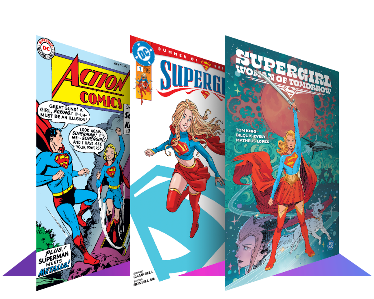 DC UNIVERSE INFINITE ULTRA 30-DAY FREE TRIAL