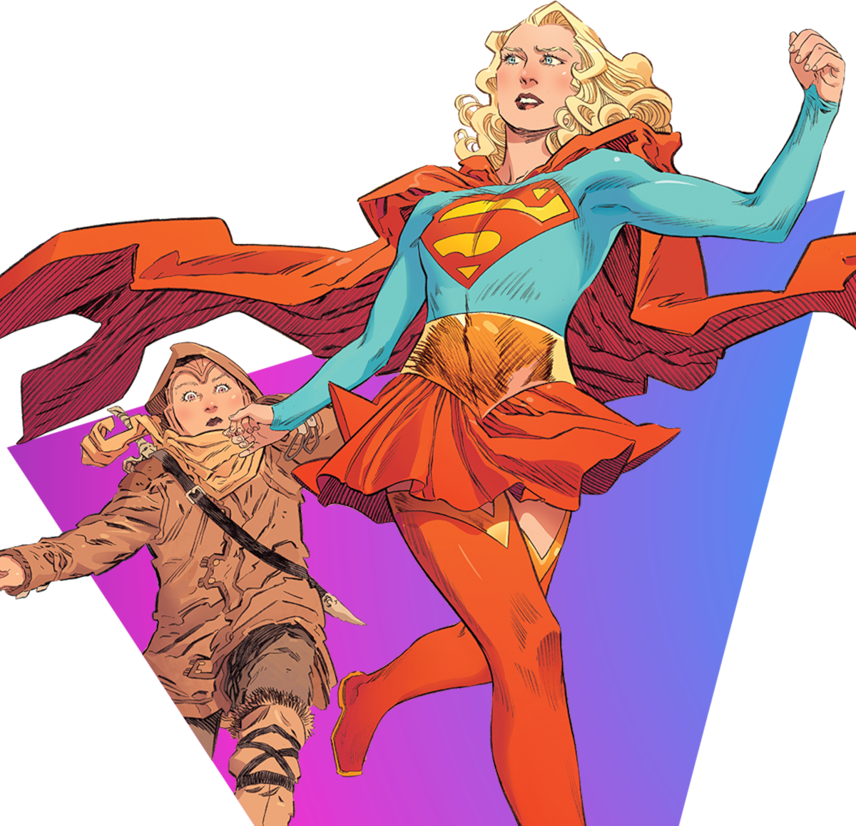 DC UNIVERSE INFINITE ULTRA 30-DAY FREE TRIAL