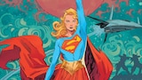 Read Supergirl Comics on DCUI
