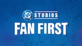 DC Studios Fan First
