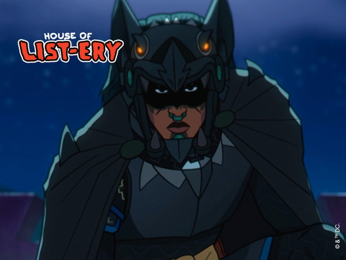 The Sensational Character Finds of 2025