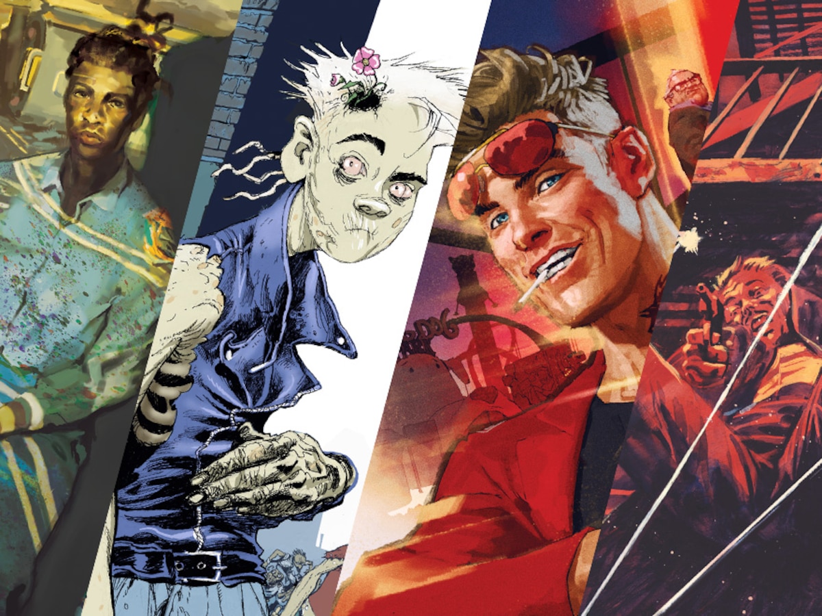 Black Labels and WildStorms: A Brief History of DC’s Imprints