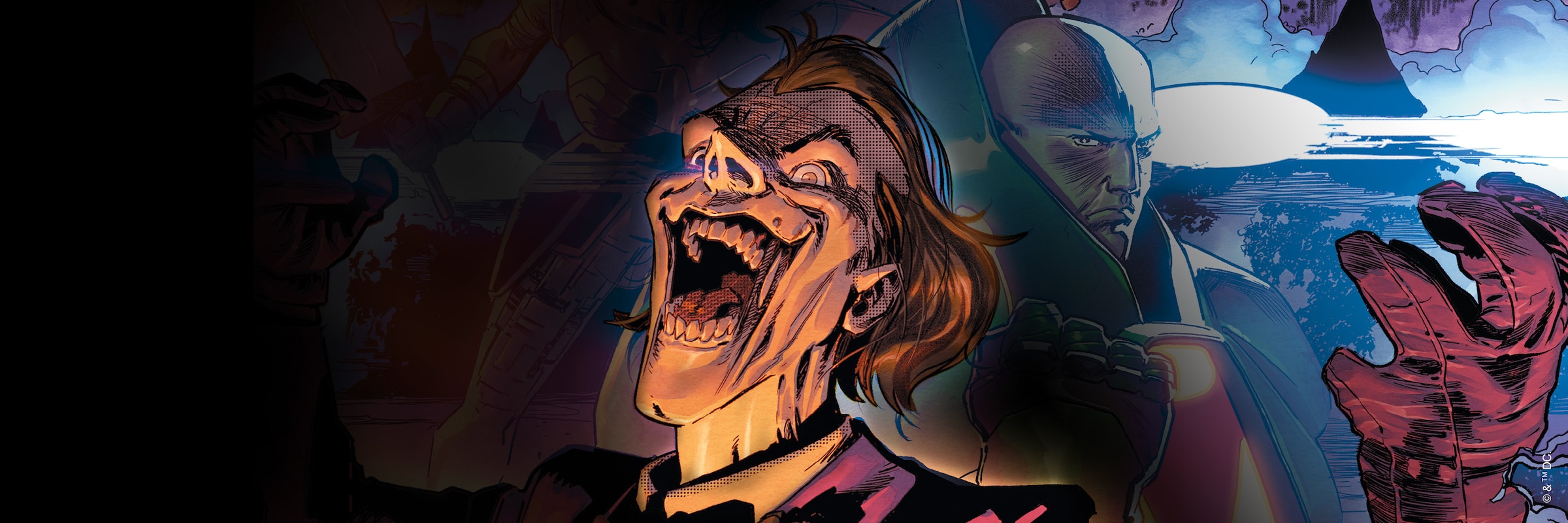 Come Out Writing: What the Final Eight's Partners Say About Them