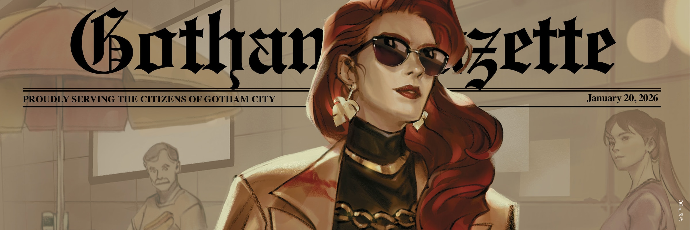 Poison Ivy and the Price of Betrayal