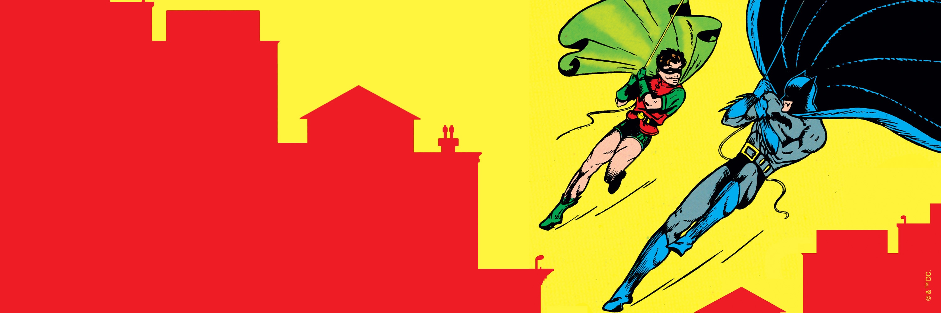 How to Start Reading Batman Comics | DC