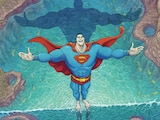 DC Announces Bizarro: Year None