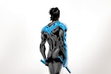 NIGHTWING: ON WITH THE SHOW