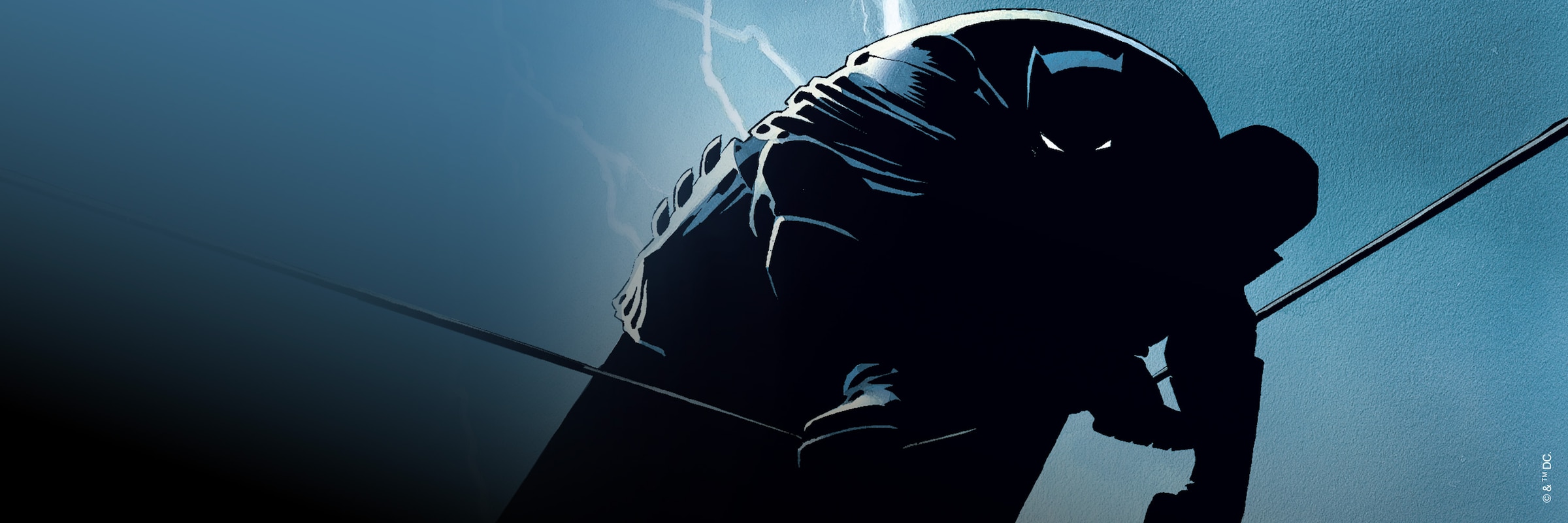 LOOKING BACK AT “THE DARK KNIGHT RETURNS”