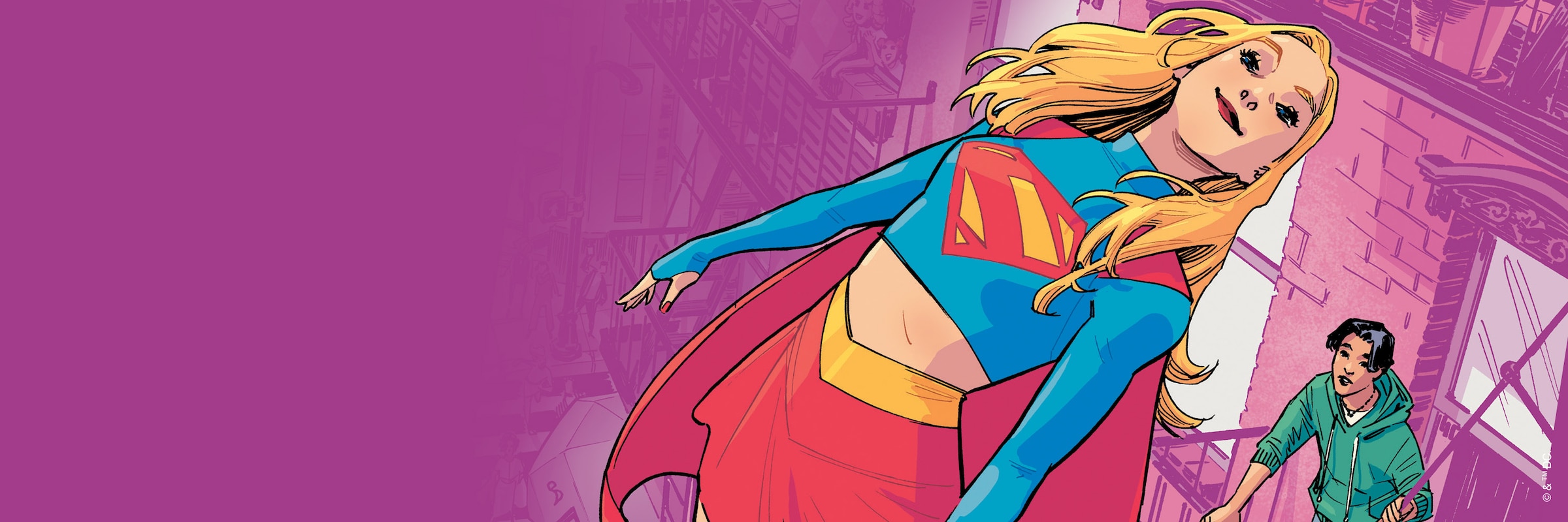 Matching with Metas: Seven Tips for Dating a Superhero