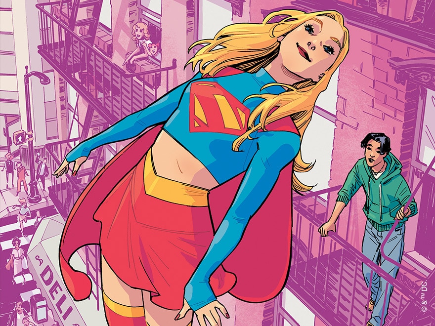 Matching with Metas: Seven Tips for Dating a Superhero