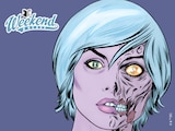 Don’t Let Your Brains Go to Your Head in “iZombie Vol. 1”