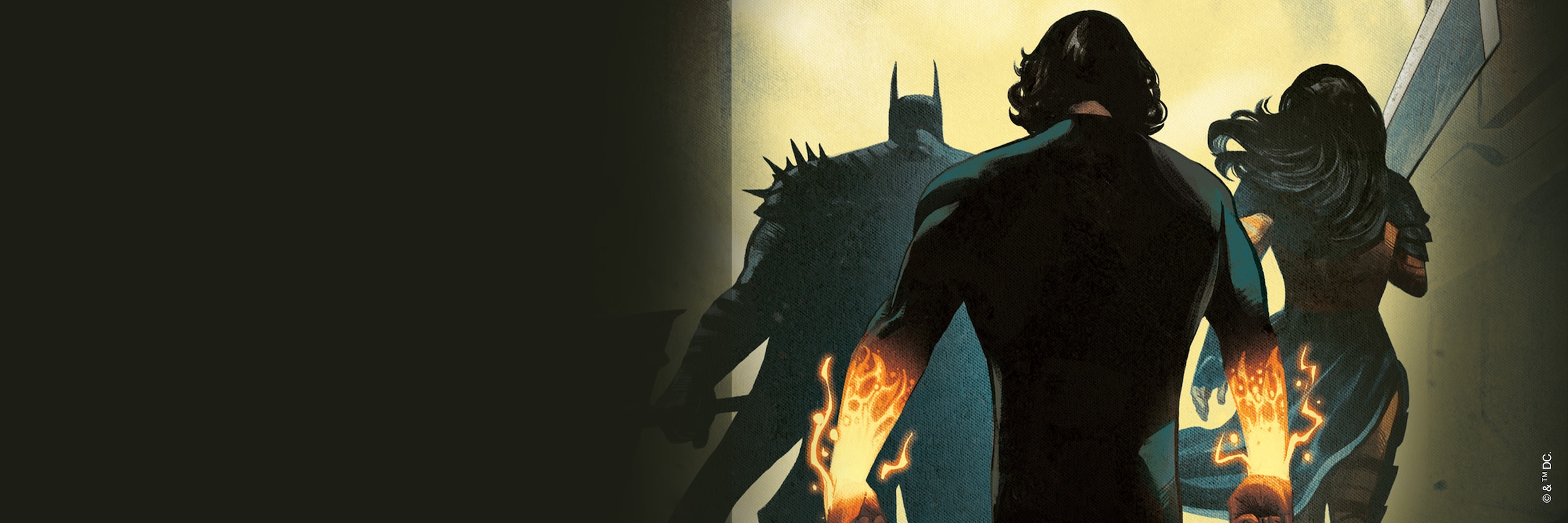 “DC K.O.” ENTERS THE FINAL ROUND