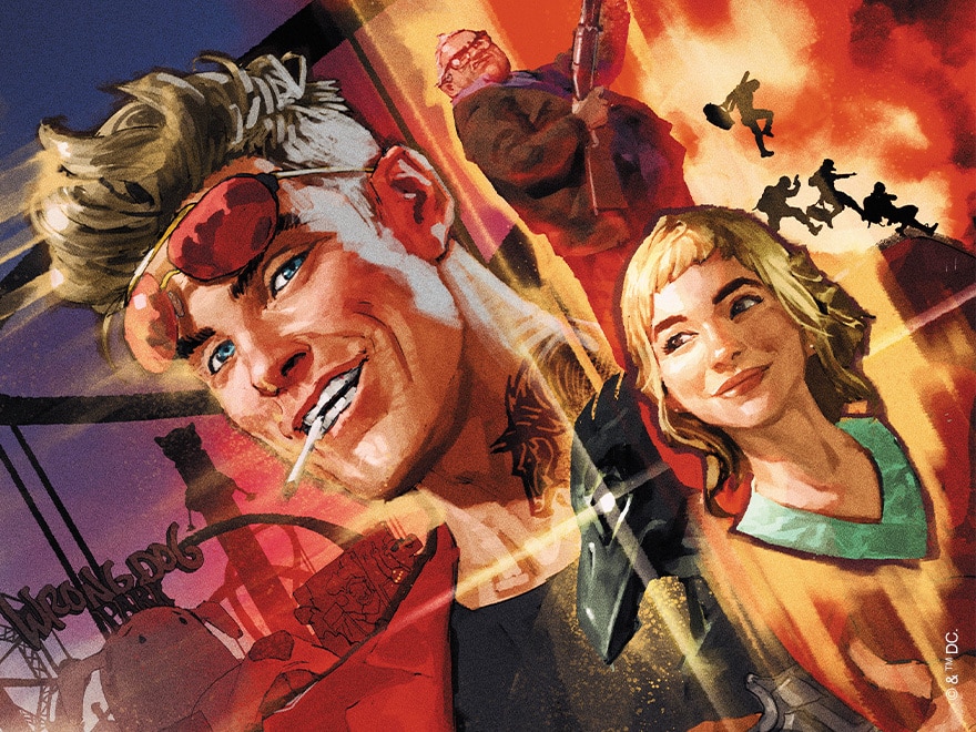 A Humble and Objective Introduction