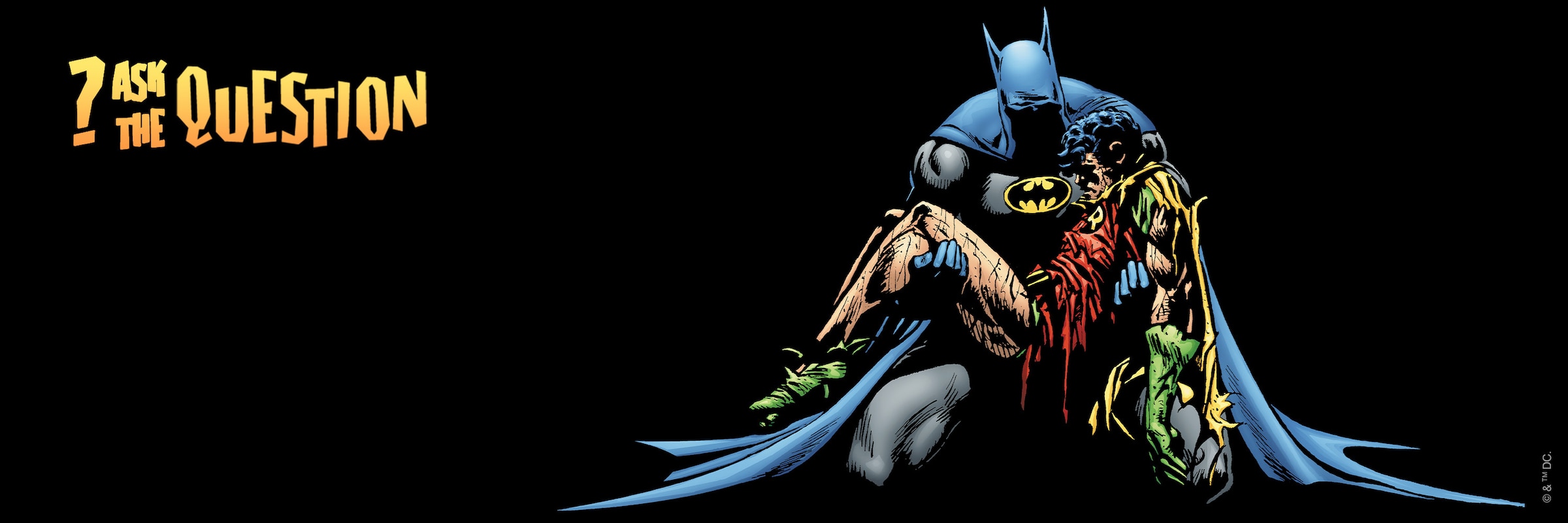 Can You Explain the Poll That Decided Jason Todd's Fate?