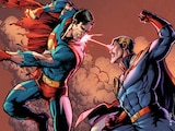 Come Out Writing: The Dark Truth Behind Superman’s Battle with Homelander