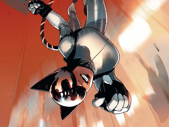 Absolute Batman 9 Dc