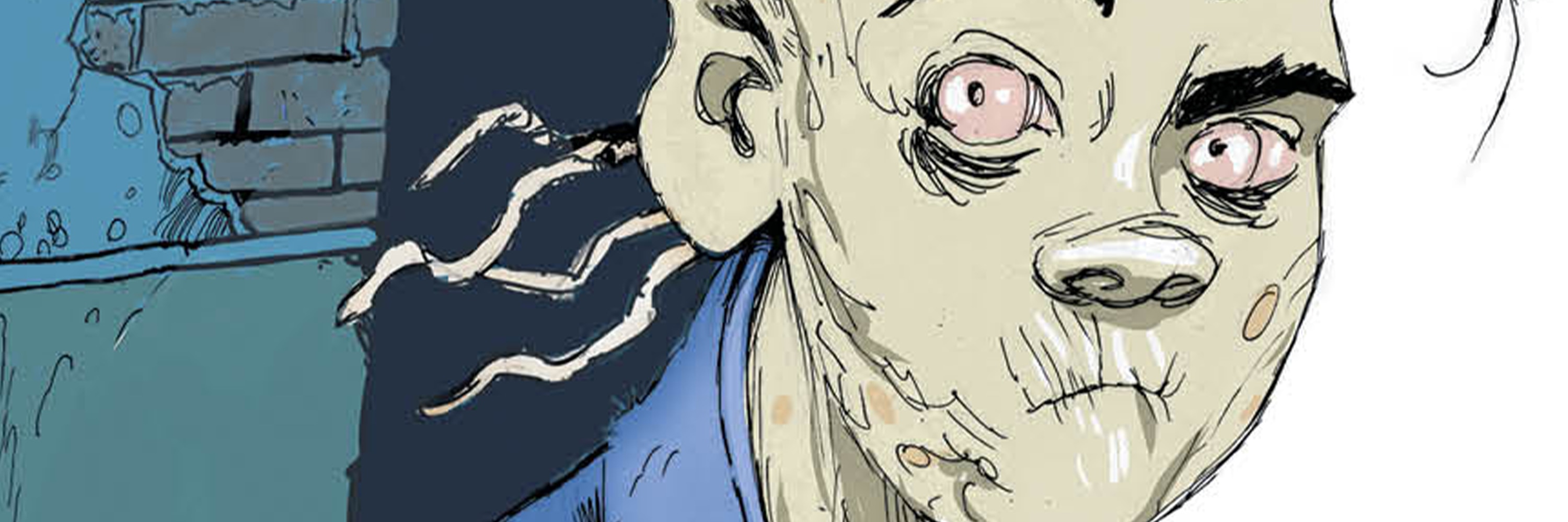 Bleeding Hearts #1 Rushed Back to Press for a Second Printing! | DC