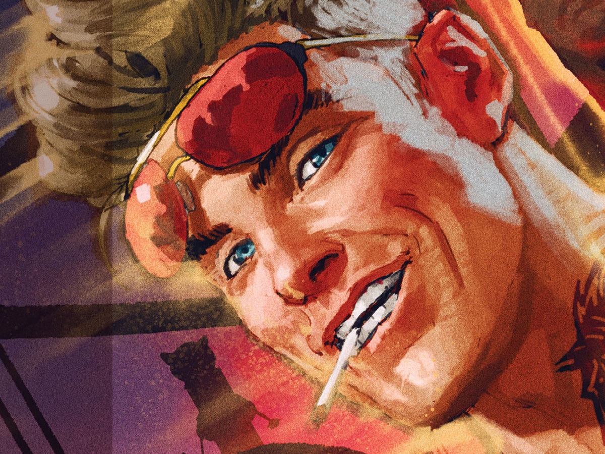 END OF LIFE #1 RUSHED BACK TO PRESS FOR A SECOND PRINTING!