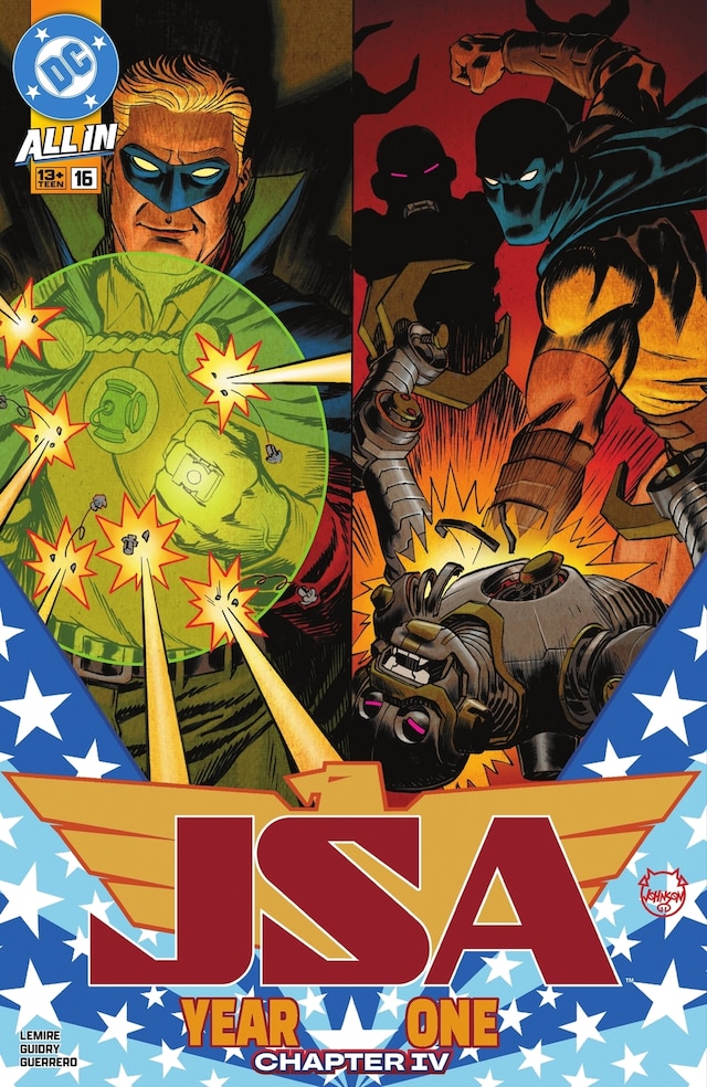 Jsa Table Dc JSA VOL. 1: INFINITY, INC VS. THE JUSTICE SOCIETY | DC