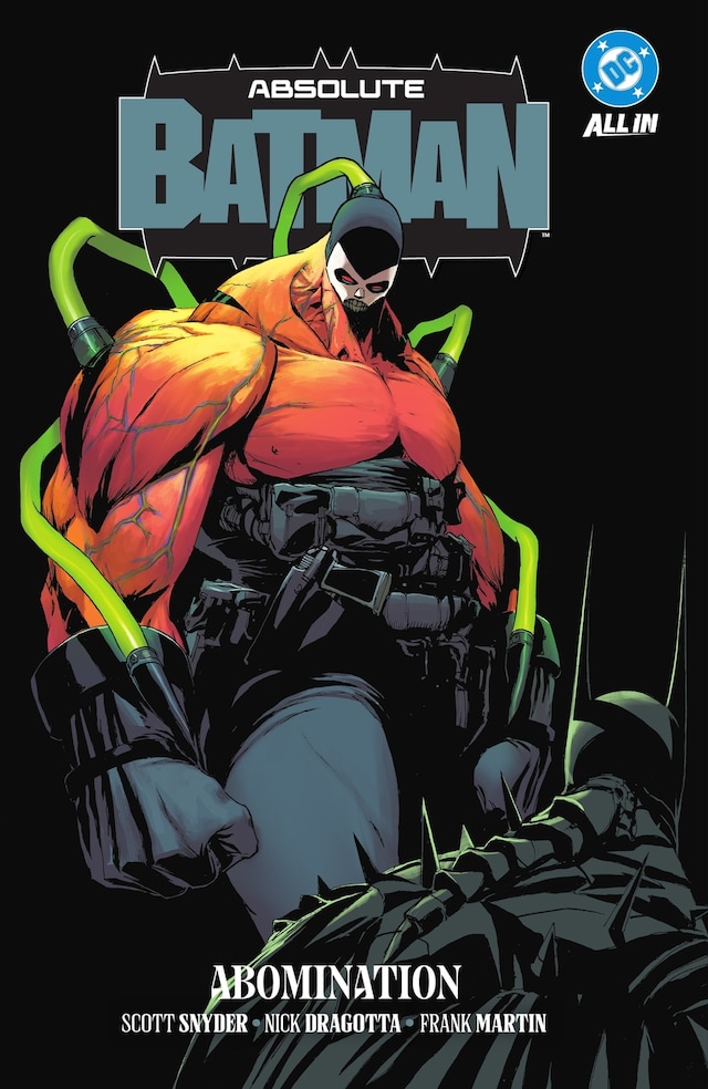 ABSOLUTE BATMAN (2024-) #20 | DC