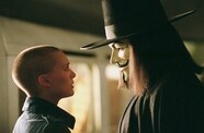 V For Vendetta Turns Twenty James McTeigue Remembers The 5th Of V For Vendetta Turns Twenty James McTeigue Remembers The 5th Of