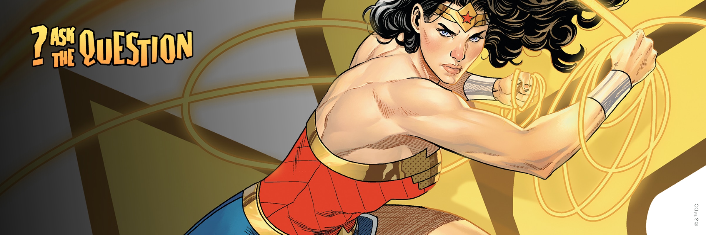 How Many Women Has Wonder Woman Dated?