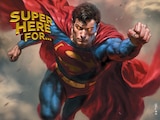 How Superman’s Devotion to His Family Helps Us All