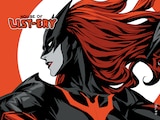 Becoming Batwoman: Five Defining Kate Kane Moments