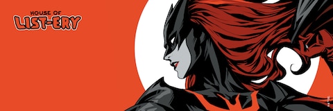 Becoming Batwoman: Five Defining Kate Kane Moments | DC