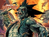 Not for All Ages: Lobo’s Eight Most Gruesome Frags