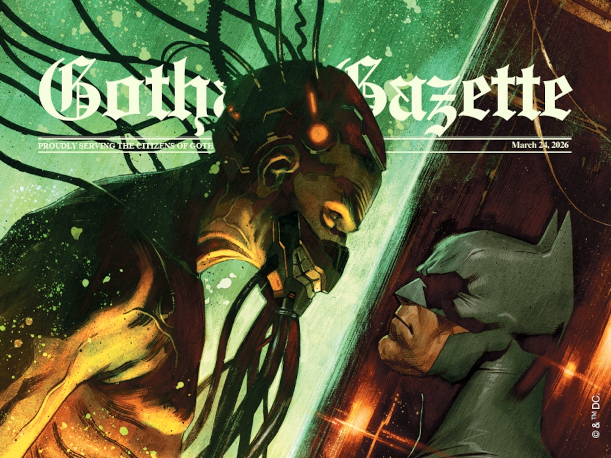 The Most Important Conversation Batman and the Joker Ever Had