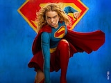 Look Out! Warner Bros. Discovery Global Consumer Products is Rocking a New Global “Supergirl” Product Collection