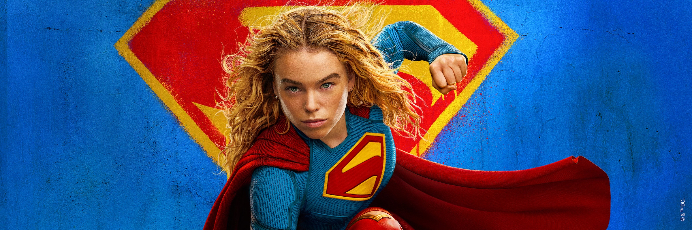 Watch the New "Supergirl" Trailer