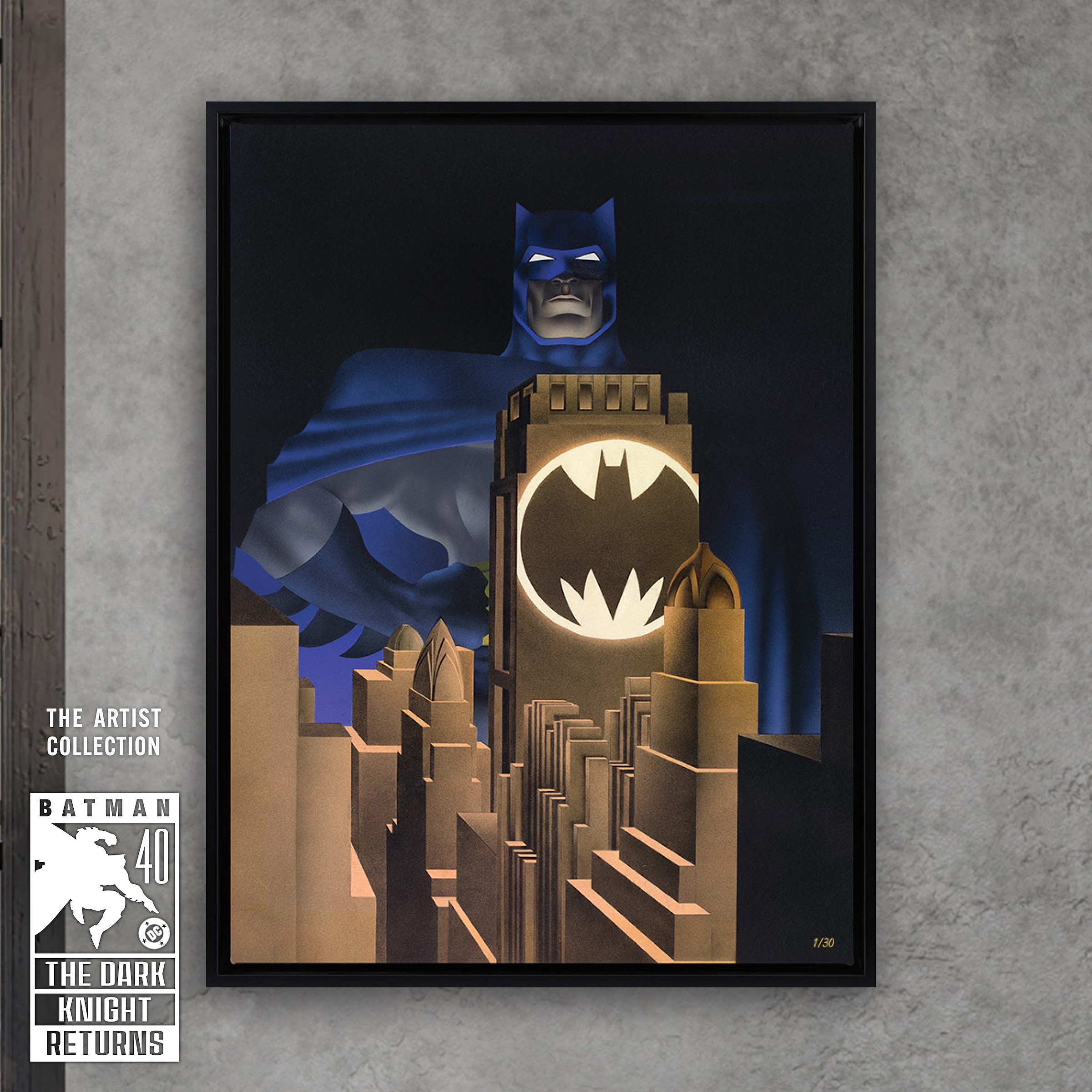 The Latest Products From DC Shop