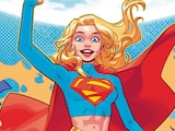 ANNOUNCING DC’S SUMMER OF SUPERGIRL SPECIAL!