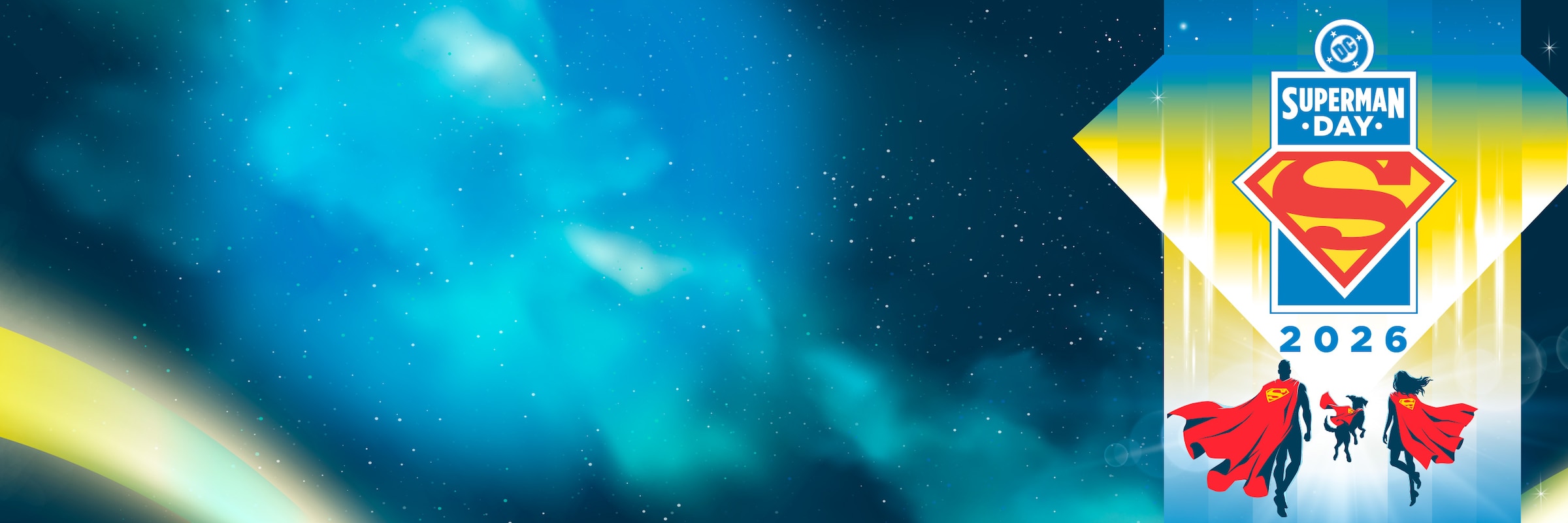 Superman Day Survey