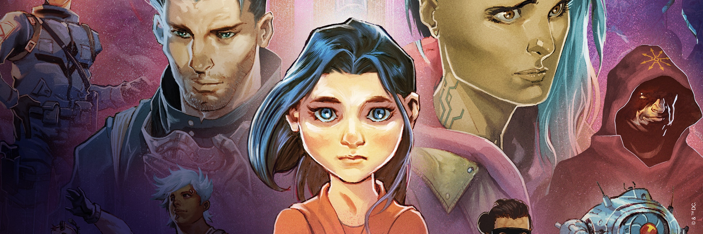 Four Lessons I Learned from Last Decade's Vertigo Comics