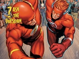 How Do You Tell the Difference Between Barry Allen and Wally West?