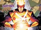 Two Heads Are Better Than One: Six Things You Didn’t Know About Firestorm