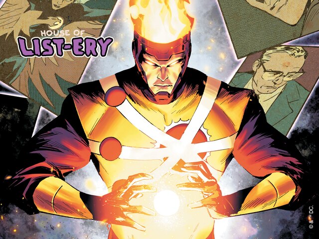 New “Absolute DC” Cover Art and Logos Are Revealed! | DC