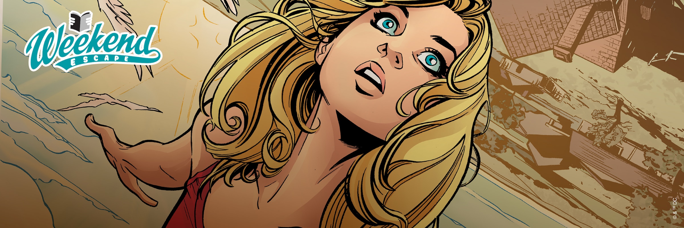 Love, Loss and Kryptonian Zits in "Supergirl: Being Super"