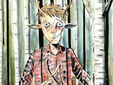 Start, Stop, Finish: Diving Into Jeff Lemire’s “Sweet Tooth”