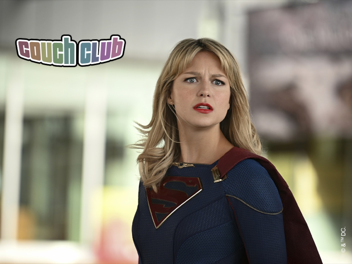 The Legacy of Melissa Benoist’s Supergirl